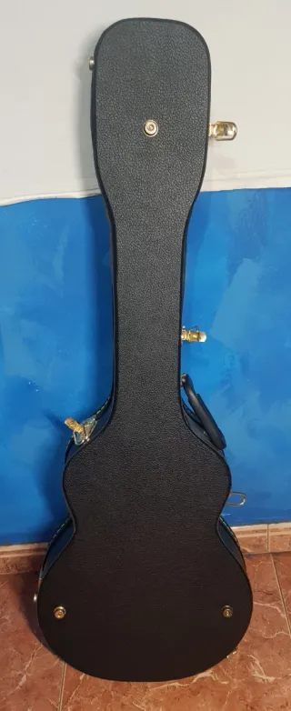 Guitarra Eléctrica Les Paul