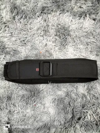 Cinturón Lumbar CORENGTH Musculación