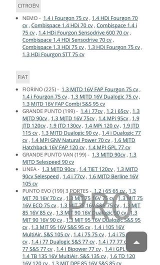 Amortiguador di nemo beeper