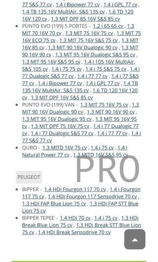 Amortiguador di nemo beeper