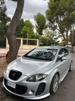 SEAT Leon 2007 TSI