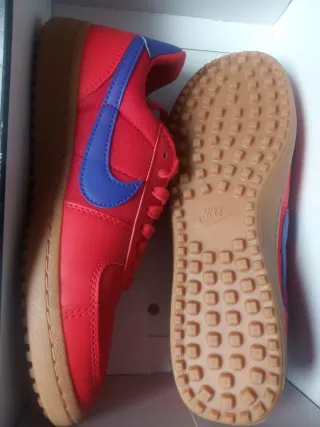 Zapatillas Nike  , Talla 40.5