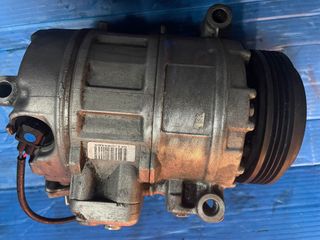 Compresor Aire Acondicionado bmw