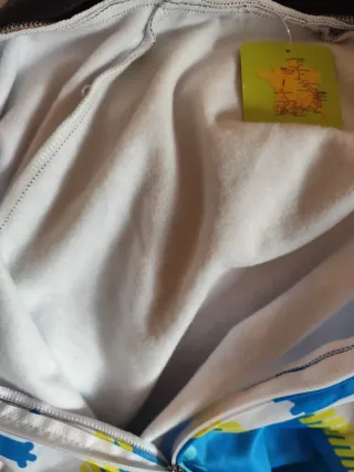 Maillot Ciclismo Invierno Hombre 3XL