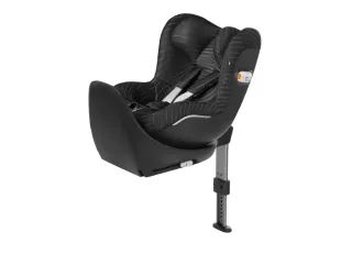 Silla de coche gb giratoria