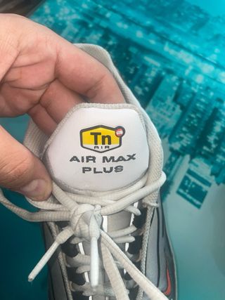 Nike TN Air Max Plus