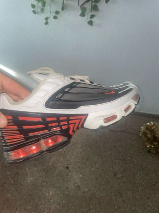 Nike TN Air Max Plus