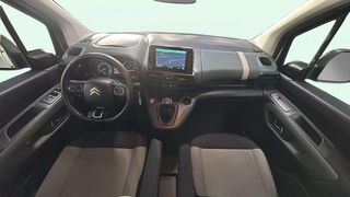 Citroën Berlingo 5 AÑOS GARANTÍA