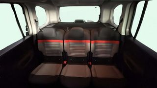 Citroën Berlingo 5 AÑOS GARANTÍA