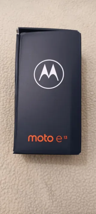Motorola e13