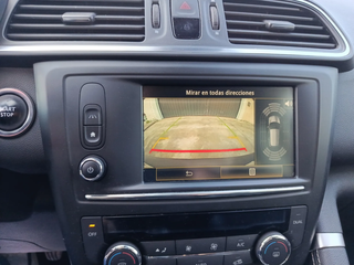 Renault Kadjar 2017 ¡¡Desde 230€ al mes!!