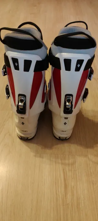 Botas de esquí de montaña Black Diamond. N° 28=43