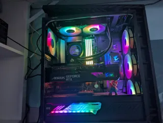 RTX 3080 Aorus Master 12GB