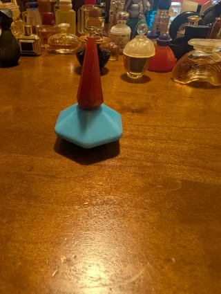 Mini size profumi vintage