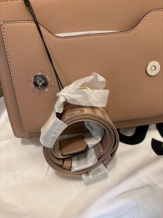 Bolso Tous Beige Original