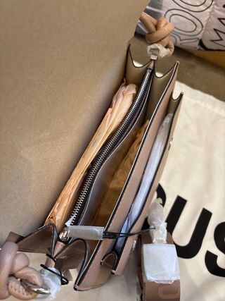 Bolso Tous Beige Original