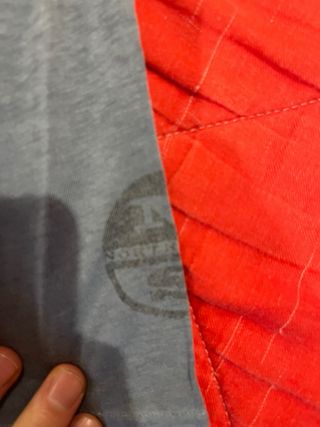 Maglietta North Sails Uomo Taglia XL