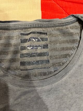 Maglietta North Sails Uomo Taglia XL