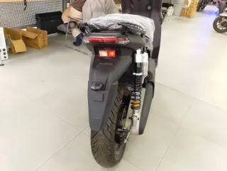 SEAT MO 125 Scooter Eléctrica Nueva