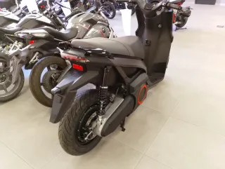 SEAT MO 125 Scooter Eléctrica Nueva