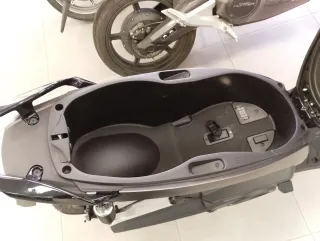 SEAT MO 125 Scooter Eléctrica Nueva