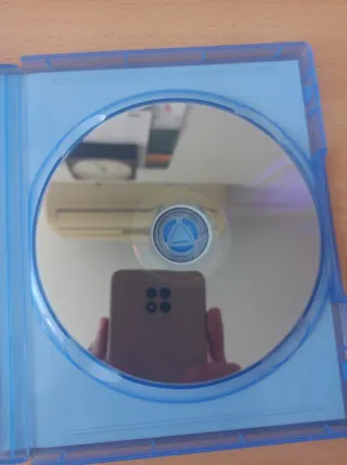 🇪🇦 Crash Bandicoot 4 PS4 PS5