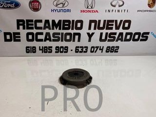 plato presion embrague fiat renault seat nuevo