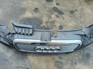 Paragolpes Delantero Audi A4 B7 con Parrilla
