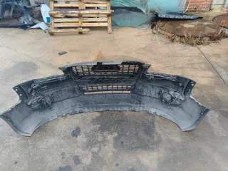 Paragolpes Delantero Audi A4 B7 con Parrilla