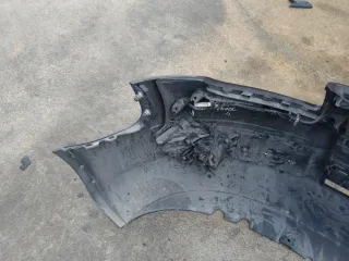 Paragolpes Delantero Audi A4 B7 con Parrilla