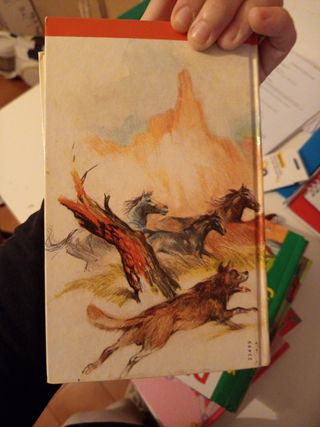 Las verdes praderas de wyoming