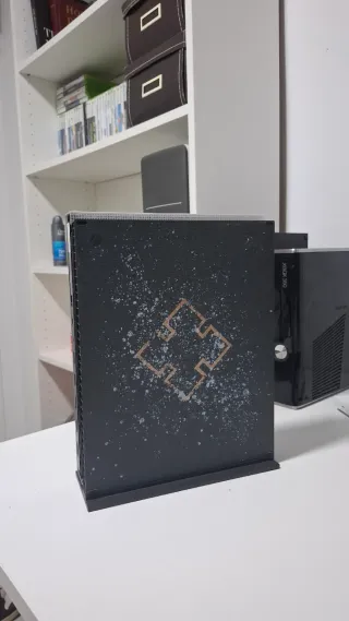 Xbox One X Edición Gears of War 5