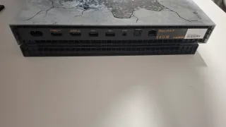 Xbox One X Edición Gears of War 5