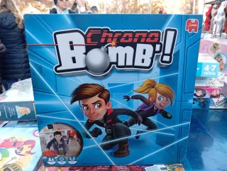 Juego de mesa Apalabrados Diset