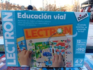 Juego de mesa Apalabrados Diset