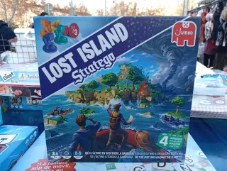 Juego de mesa Apalabrados Diset