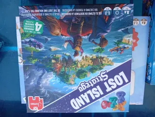 Juego de mesa Apalabrados Diset