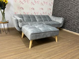 REBAJA TOTAL Sofá 3 Plazas Reclinable