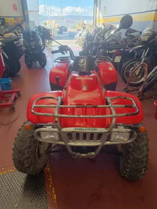 Polaris Trail Boss 330