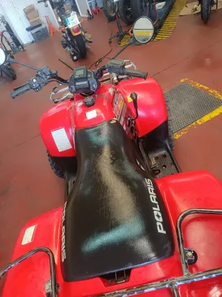 Polaris Trail Boss 330