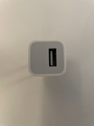 Adaptador Corriente USB Apple 5W