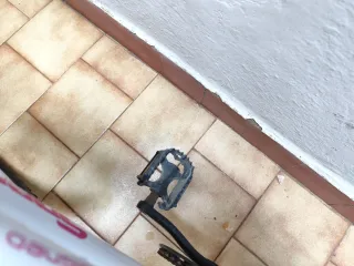 Bicicleta infantil Speed 202 niña