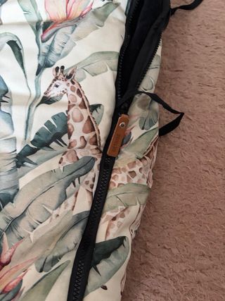 Saco Silla Betribe Diseño Selva