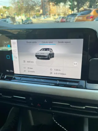 Volkswagen Golf 2021