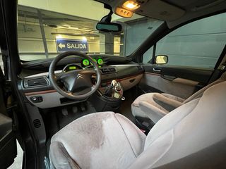 Citroen C8 2005 280.000klm 2.2 hdi 130cv 6v