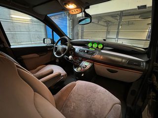 Citroen C8 2005 280.000klm 2.2 hdi 130cv 6v