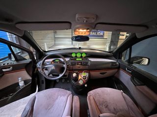 Citroen C8 2005 280.000klm 2.2 hdi 130cv 6v