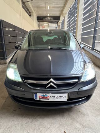 Citroen C8 2005 280.000klm 2.2 hdi 130cv 6v