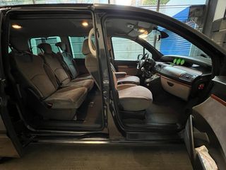 Citroen C8 2005 280.000klm 2.2 hdi 130cv 6v