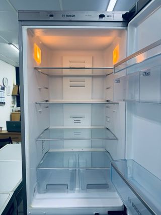 Nevera Bosch